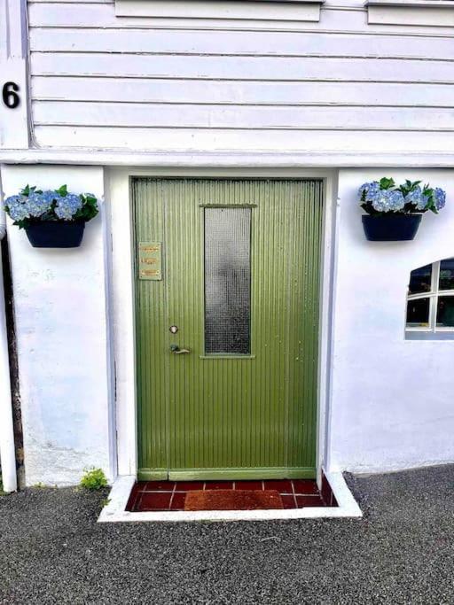 The Green Door H3 Stavanger Dış mekan fotoğraf